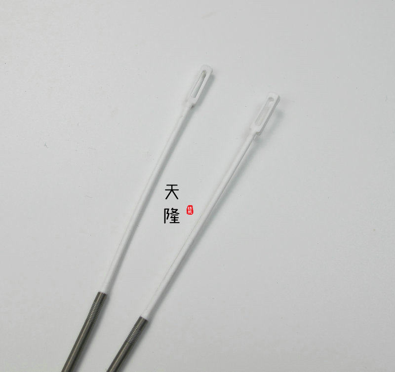 330提花绞边器 优质绞边器 纺机配件 加固绞边器 纺织配件 天隆,淘宝优惠券,粉丝福利购,淘宝优惠卷