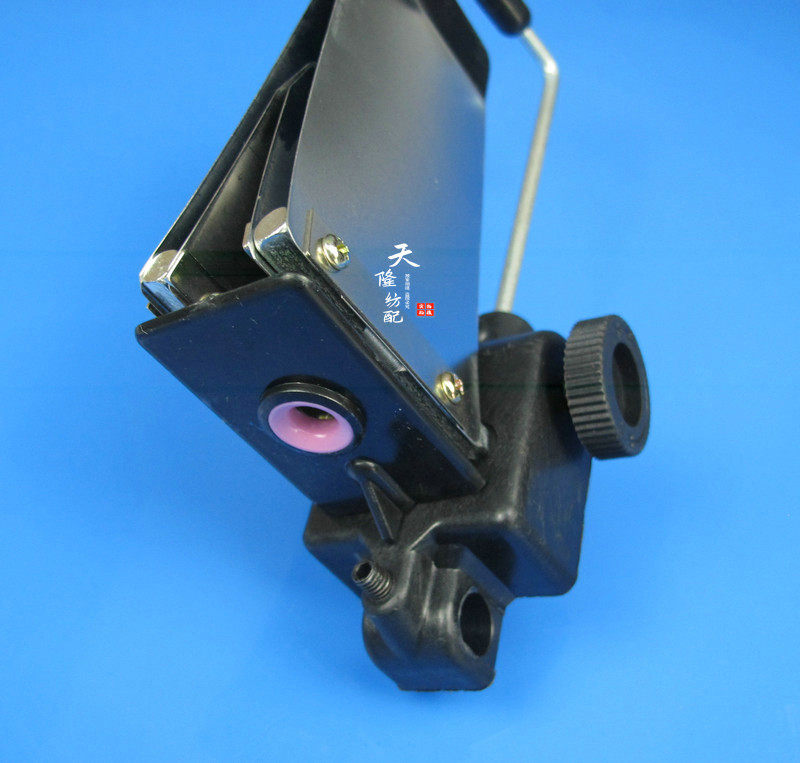 涨力器组件  过纱器 高速剑杆机涨力器 过线器  天隆纺机纺织配件,淘宝优惠券,粉丝福利购,淘宝优惠卷