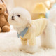 Pet dog clothes can be used in all seasons