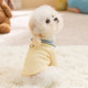 Pet dog clothes can be used in all seasons