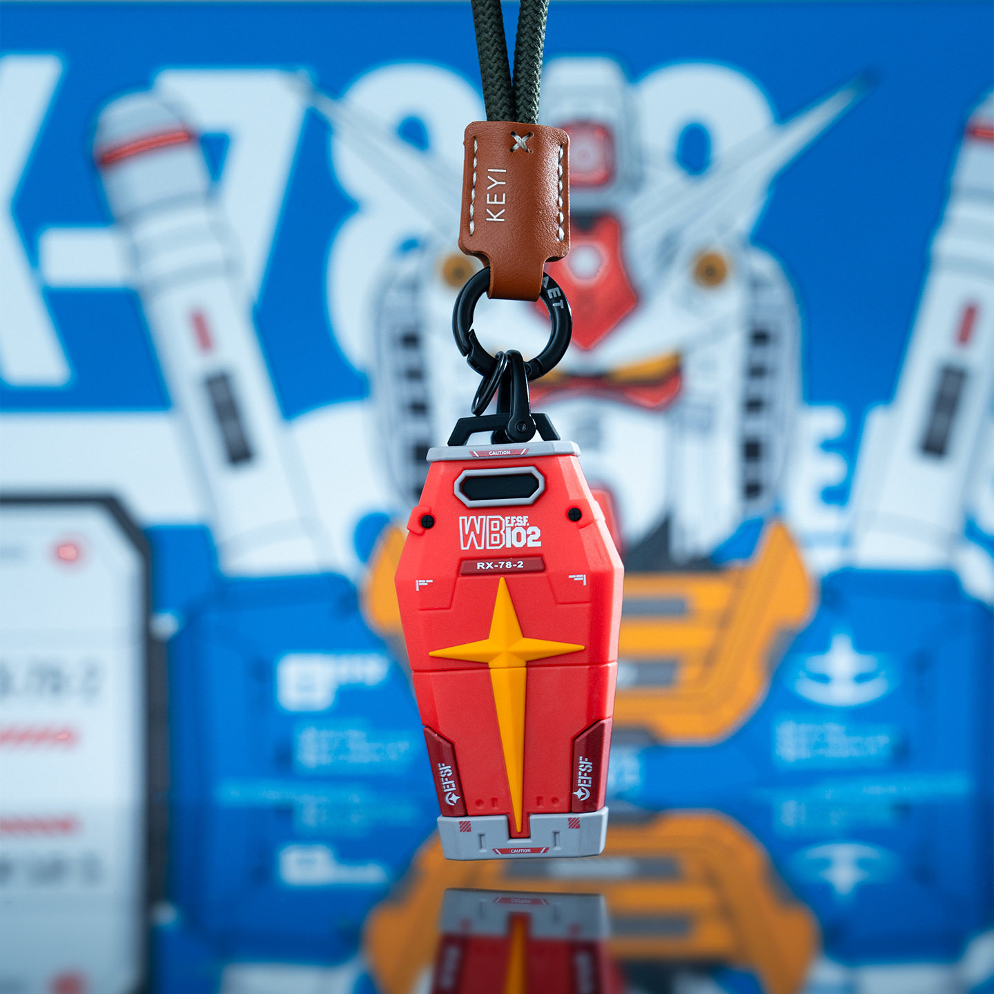 适用斯巴鲁钥匙套森林人傲虎BRZ力狮XV全包汽车壳扣专用男2025款 - 图0