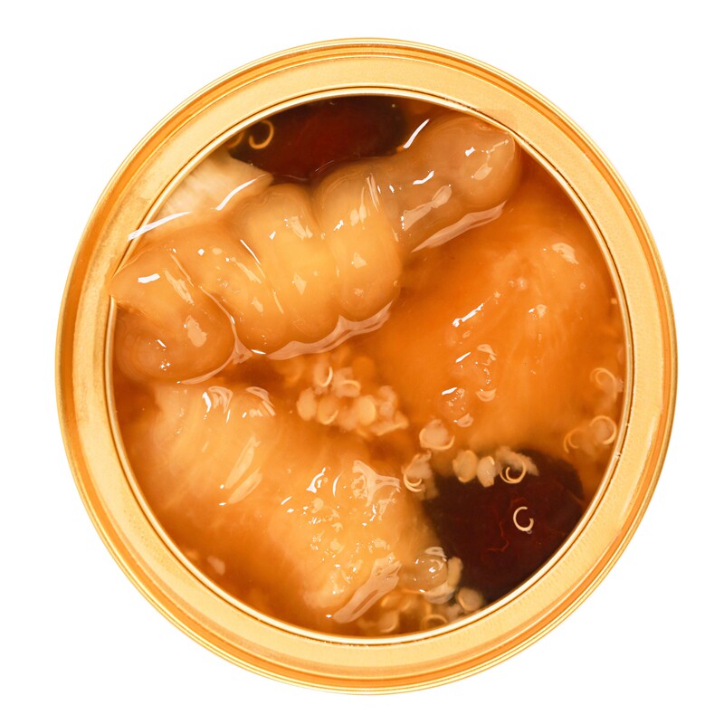余仁生即食花胶红枣藜麦孕妇滋补碗 余仁生花胶/鱼胶