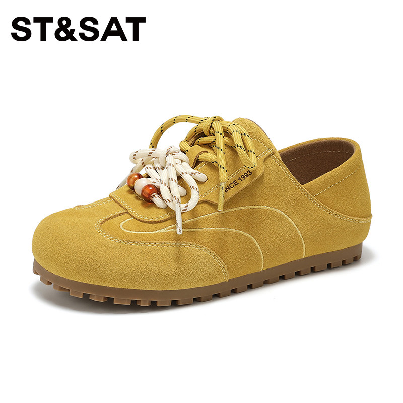 星期六清仓平底勃肯鞋女鞋2025年秋季新款女士外穿舒适休闲鞋两穿,淘宝优惠券,粉丝福利购,淘宝优惠卷