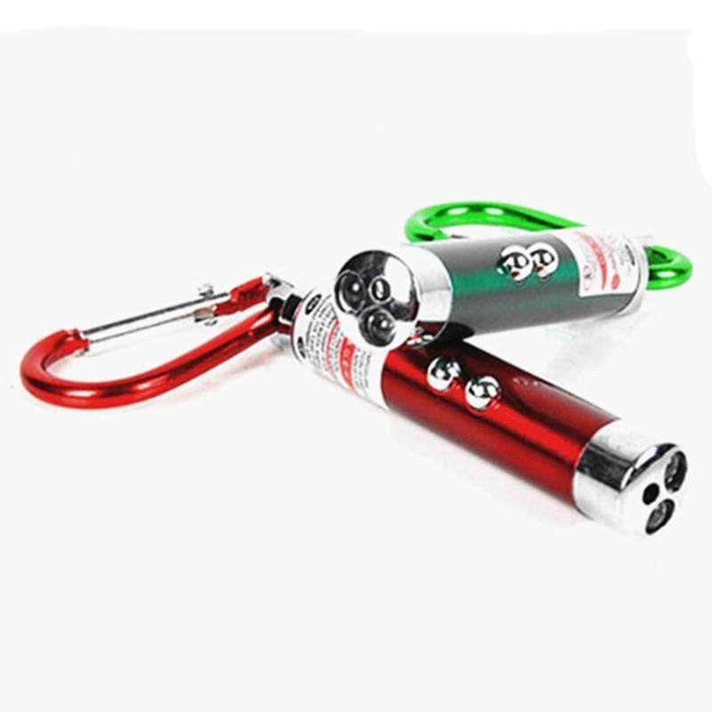 激光笔手电筒三合一红外线逗猫教鞭指示笔远射大功率极光机光指星,淘宝优惠券,粉丝福利购,淘宝优惠卷