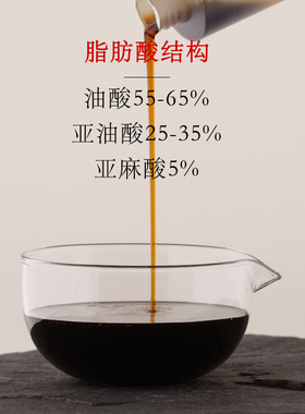 绿咖啡籽油精油DIY资本家超临界