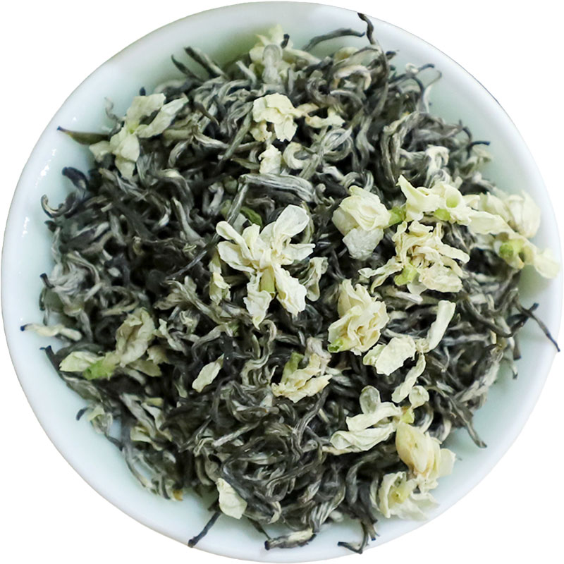 茶香不盖花香，-第5张图片-提都小院