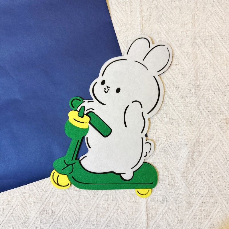 幼儿园可爱卡通兔子环创材料区角主题墙布置空中吊饰莫兰迪装饰,淘宝优惠券,粉丝福利购,淘宝优惠卷