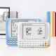 Wenquxing English-Chinese electronic dictionary CC515 ink screen English back word pronunciation straight learning machine without games
