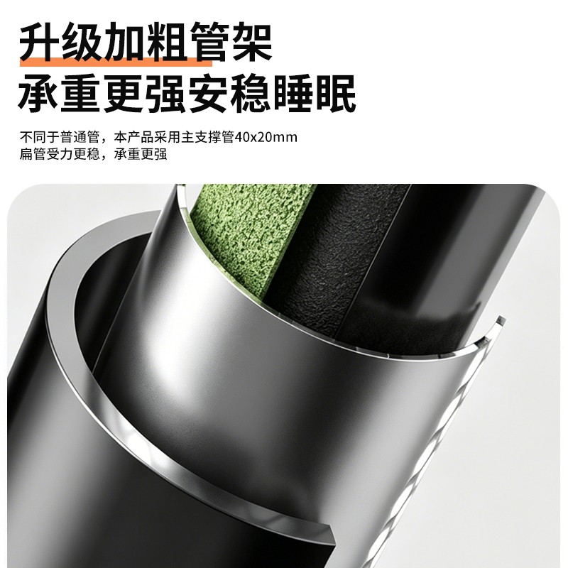 华韵躺椅竹椅折叠午休老人靠背椅子午睡便携家用阳台休闲懒人冬夏