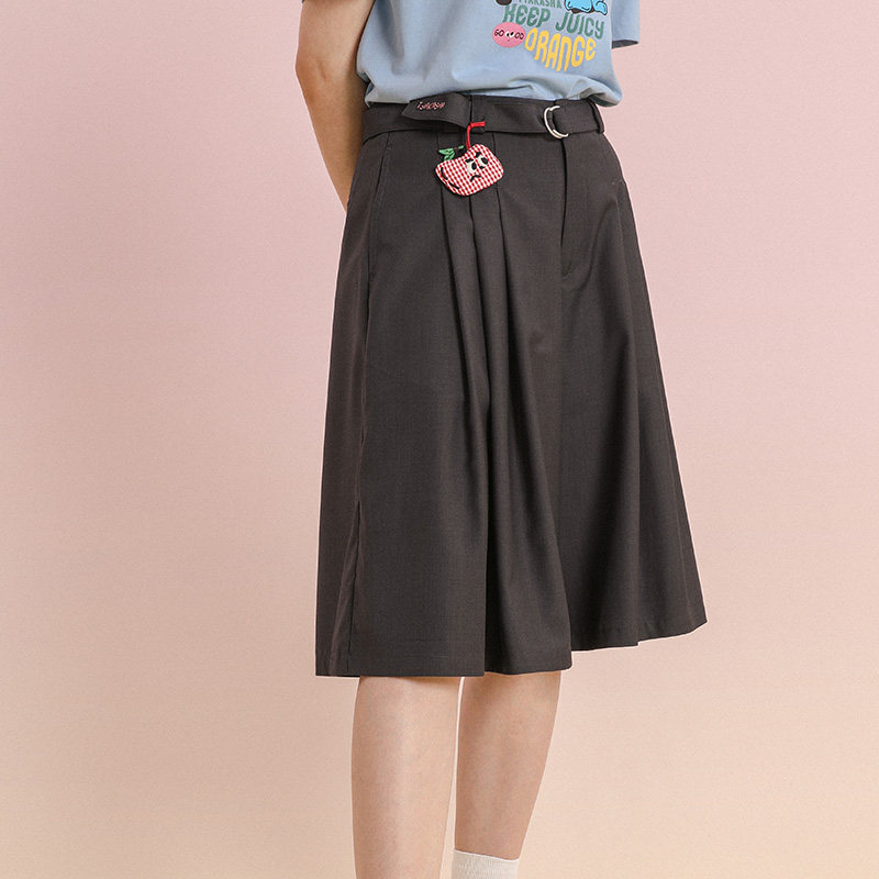 tyakasha塔卡沙水果贴系列2020裤子 tyakasha休闲裤