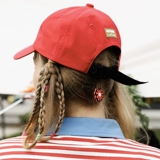 Летняя шапка, солнцезащитная шляпа для влюбленных, бейсболка