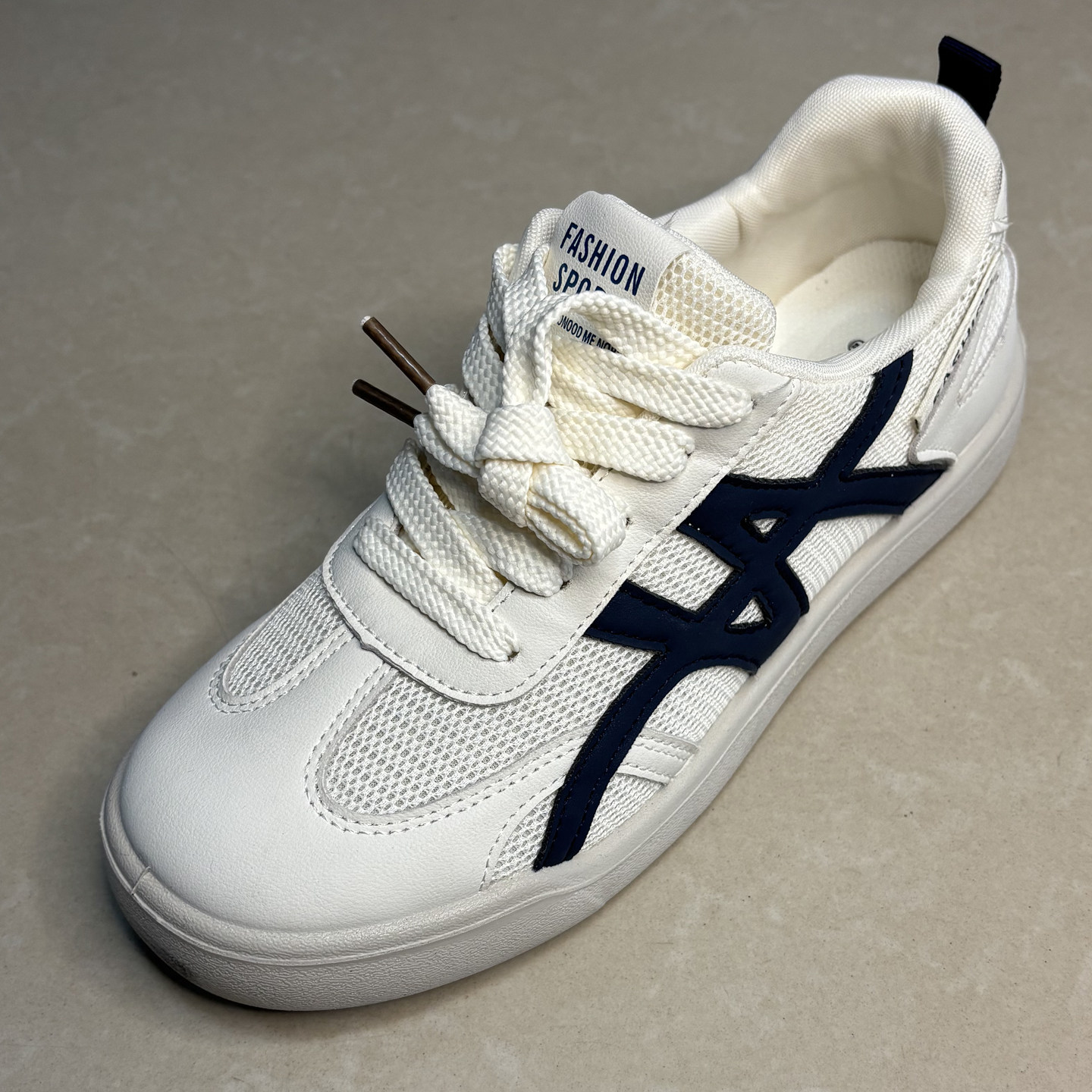 春季老北京布鞋女鞋子休闲运动鞋德训鞋女系带平底舒适透气小白鞋,淘宝优惠券,粉丝福利购,淘宝优惠卷