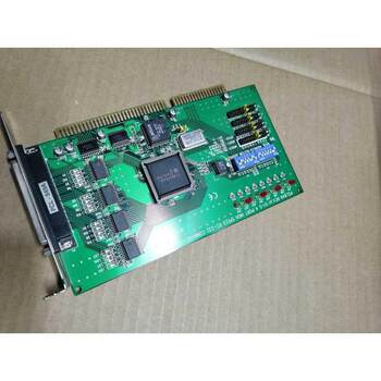 Original Advantech PCL849 REV.A1 PCL-849A 4-port ບັດການສື່ສານຄວາມໄວສູງ RS-232