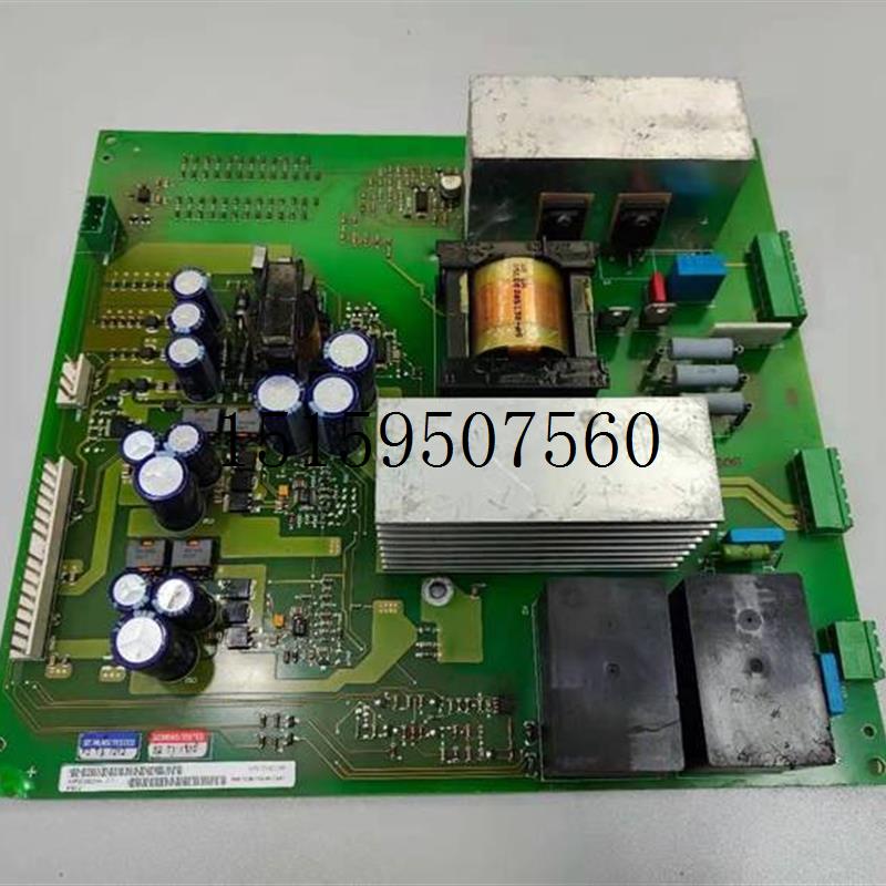 议价6SE7038-6GL84-1JA1原装6SE70PSU2电源板 新版本议价 - 图0