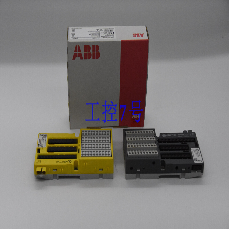 议价PFBI161 3BSE000467R1/K   ABB  模块  全新原装  现货现货 - 图2