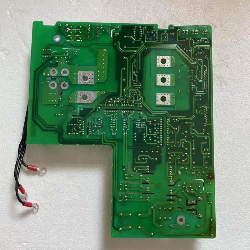 议价F34B2GM2变频器11KW和15KW带制动驱动板电源板电梯F34B - 图2