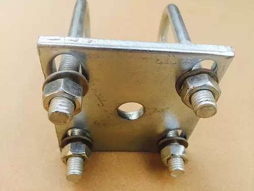 U -shape board набор, доски пружинные аксессуары