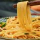 Instant cold noodles for lazy people Ma Liuji