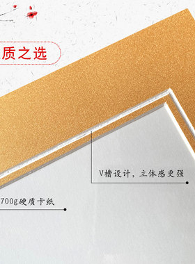 营业执照相框奖状收纳墙面展示a3a4照片证书免打孔画框装裱卡纸框