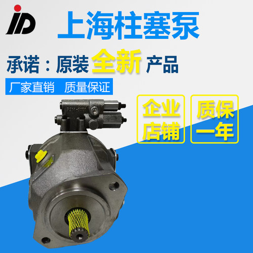 A10VSO18/28/45/71/100/140/DG/DR/DRG/DFR/DFR1/DFLR31R/L柱塞泵 - 图2