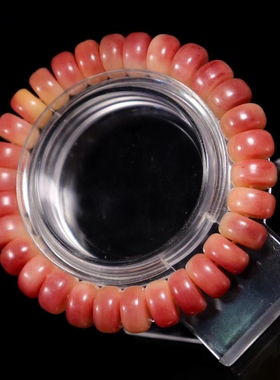 天然手串骆驼骨民族风