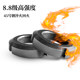GB/T812-19888.8-level round nut