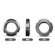 GB/T812-19888.8-level round nut