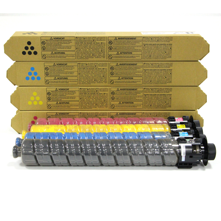 理光MPC6003C粉盒 适用于4503/5503/4504/6003/6004/5504复印机粉