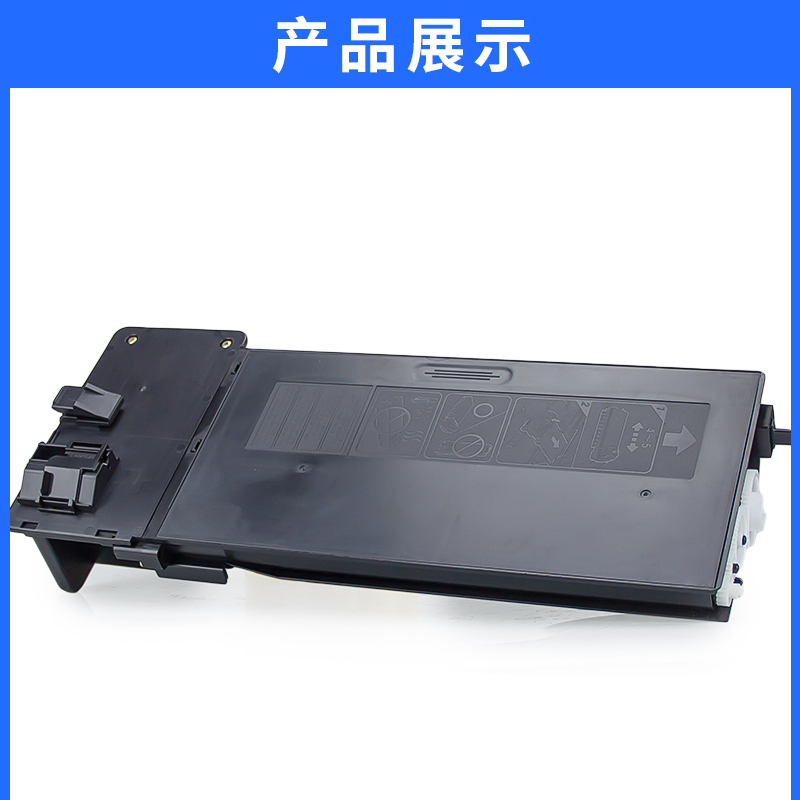 夏普MX-315CT粉盒 2658N 262N 3158U M复印机粉盒 碳粉 - 图3
