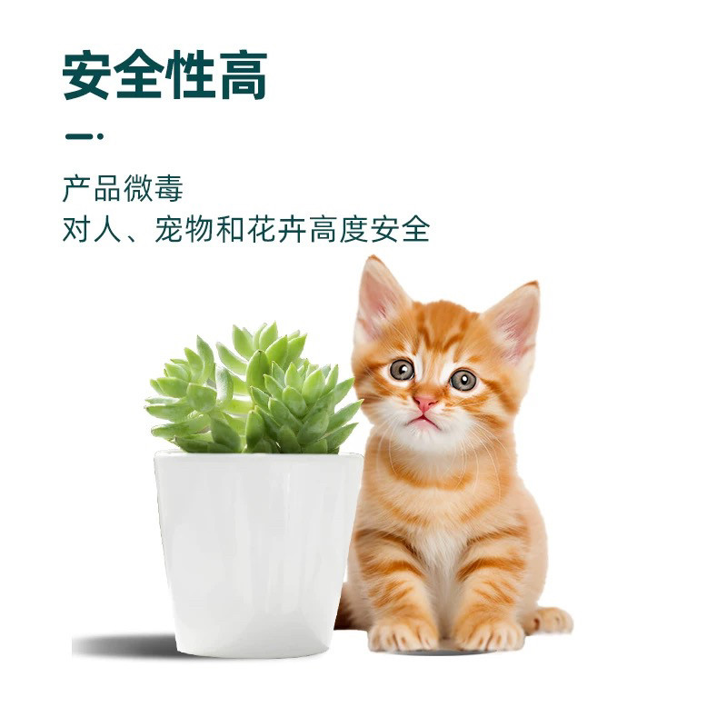 千百季小黑药精甲恶霉灵多肉月季黑杆烂根花卉枯萎土壤消毒杀菌剂,淘宝优惠券,粉丝福利购,淘宝优惠卷