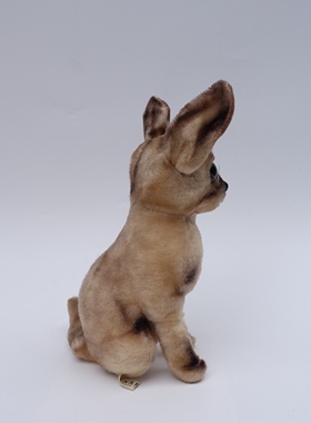 vintage日本KAMAR狗狗