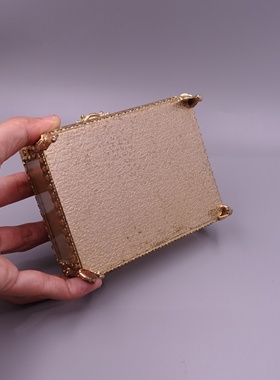 首饰盒LonginesWittnauer收纳