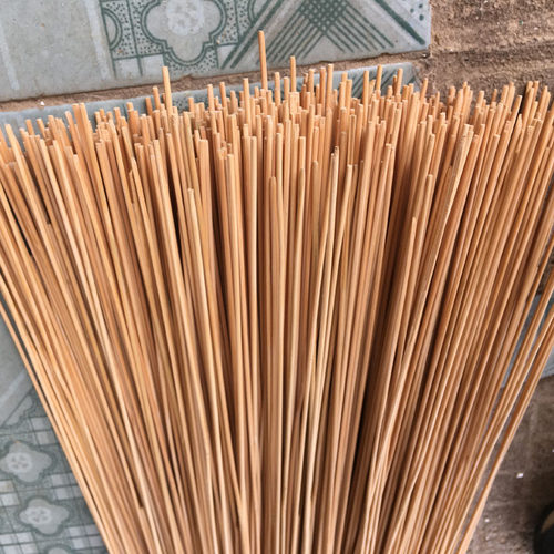 鸟笼竹丝竹条全套竹制老竹料细竹条手工材料竹棍竹条子竹片小竹条 - 图1