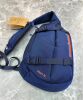 Crossbody chest bag European and American trendy brand outdoor travel waterproof