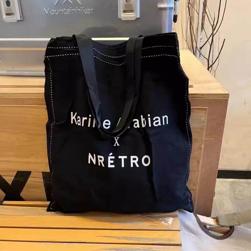 外贸 英文字母环保袋收纳袋购物袋 可单肩   0.14 KG,淘宝优惠券,粉丝福利购,淘宝优惠卷