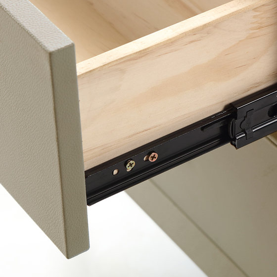 Bedroom bedside table Yalan modern minimalist