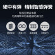 Yalanjia hard Dimengbao spine protection spring anti-mite mattress