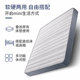 Yalan MINI9cm multifunctional imported latex thin cushion