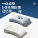 Yalan Deep Sleep Pillow Adult Neck Protector Breathable Pillow