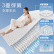 Yalan Dual Core Spring Latex Mat Sky City