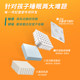 Arran Inspiration Independent Pocket Spring Children's Mattress