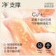 3D Copper Ion Antibacterial Mat Yalan Mattress Platinum Realm