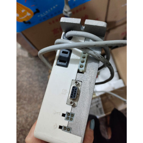 拷边机 包缝机 直驱电控箱适配速普西河杜邦康迪旺旗节能电机通用 - 图1