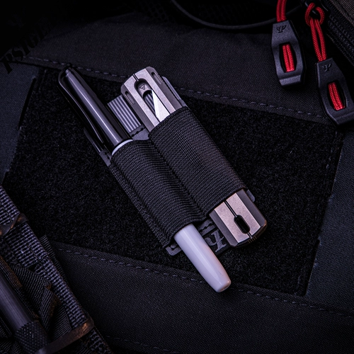 [Gai Yin Gain] Psigear Supt Sag Sag EDC отделен от аксессуаров для грудной клетки PS05001