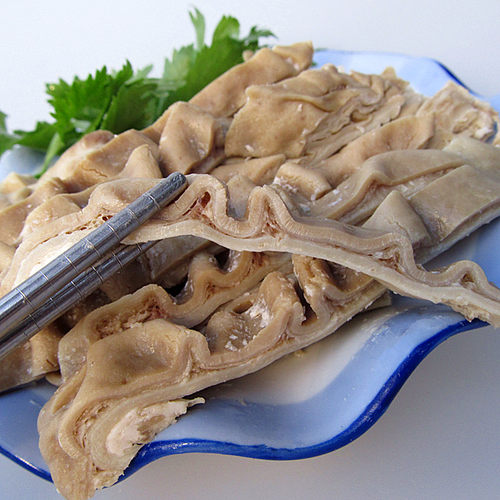 嵊州宁波特产糟货糟猪肚陈年香糟糟鸡糟肉老店猪肉熟食250g - 图1