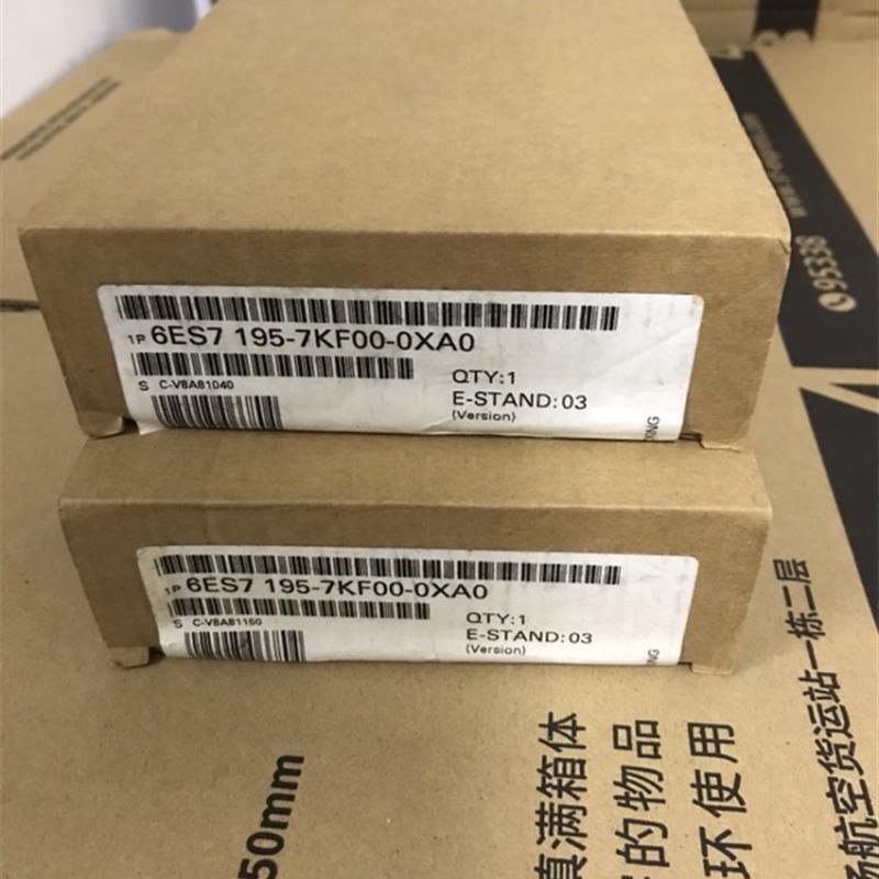 西门子6ES78331FC020YA5全新原装正品6ES7833-1FC02-0YA5现货 - 图2