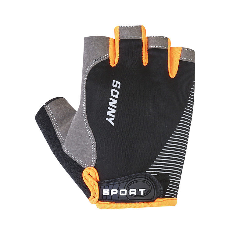 运动手套女夏季薄款透气冰丝防晒骑行开车防滑路亚钓鱼半指手套男,淘宝优惠券,粉丝福利购,淘宝优惠卷