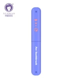 Зубная паста со стойким ароматом, свежая зубная щетка, универсальный комплект