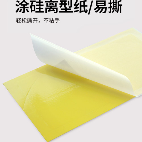 灭蝇灯纸粘捕式灭蚊灯粘蝇纸餐厅饭店用商铺诱捕蝇灯粘虫板沾蝇纸 - 图2
