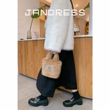 Милая демисезонная сумка через плечо, сумка на одно плечо